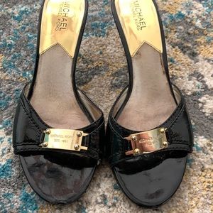 SOLD Michael Kors sandals